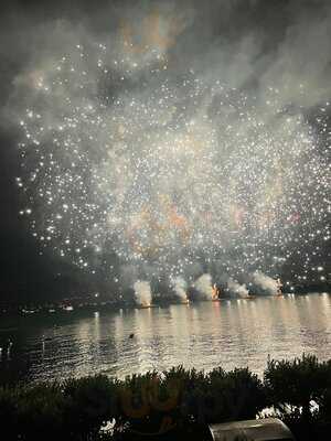 Seven Lugano The Restaurant