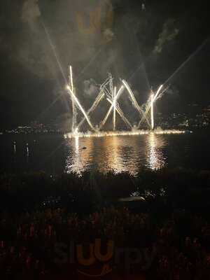 Seven Lugano The Restaurant