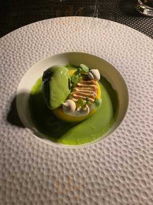 Seven Lugano The Restaurant