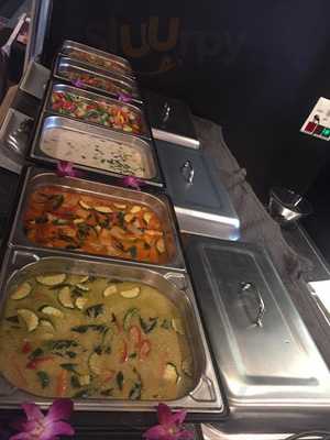 Ristorante Tailandese