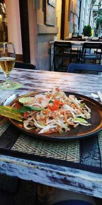 Ristorante Tailandese