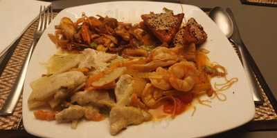 Ristorante Tailandese