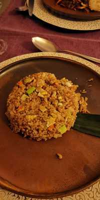 Ristorante Tailandese