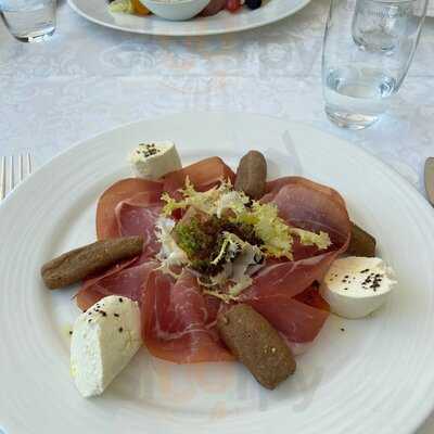 Hotel Lido Seegarten Lugano