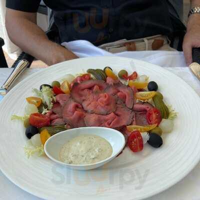 Hotel Lido Seegarten Lugano