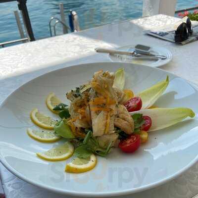 Hotel Lido Seegarten Lugano