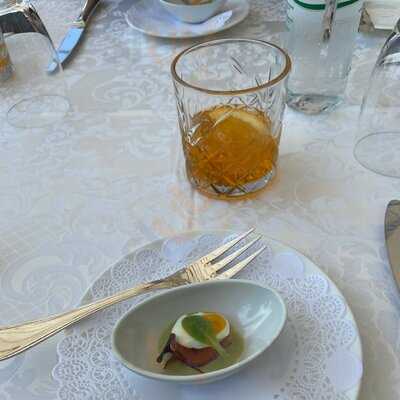 Hotel Lido Seegarten Lugano