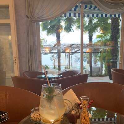 Hotel Lido Seegarten Lugano