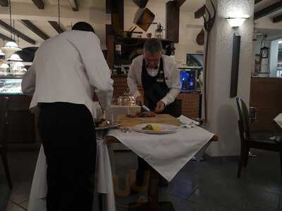 Hotel Lido Seegarten Lugano