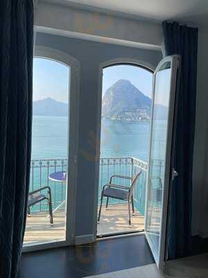 Hotel Lido Seegarten Lugano