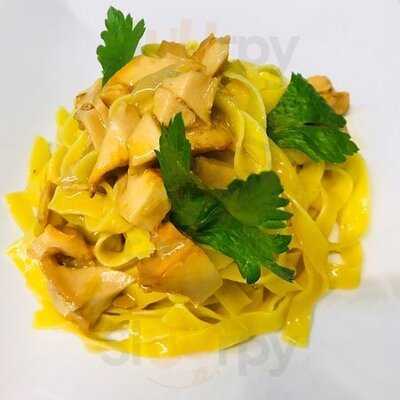 Osteria La Pecora Nera