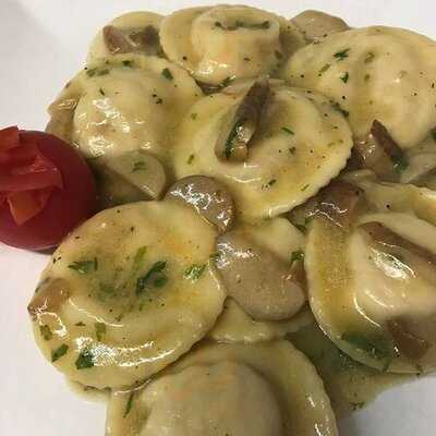 Osteria La Pecora Nera