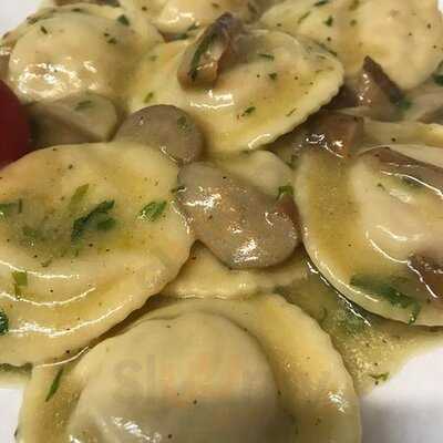 Osteria La Pecora Nera