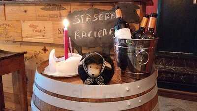 Osteria La Pecora Nera