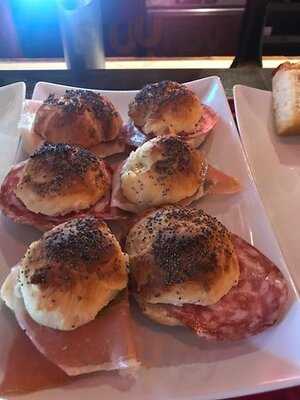 Osteria La Pecora Nera