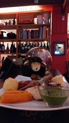 Osteria La Pecora Nera