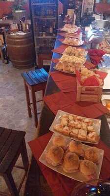 Osteria La Pecora Nera