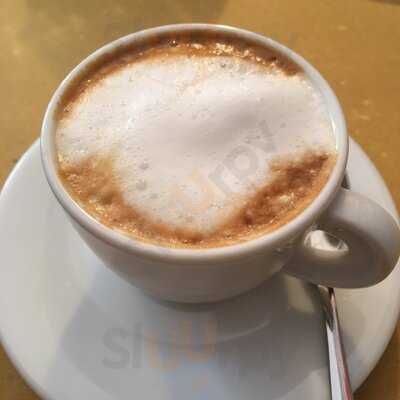 Grande Pizza & Caffe