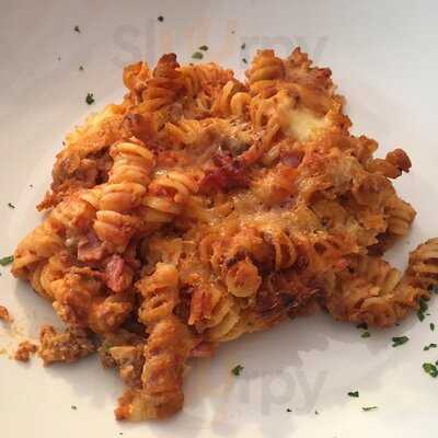 Grande Pizza & Caffe