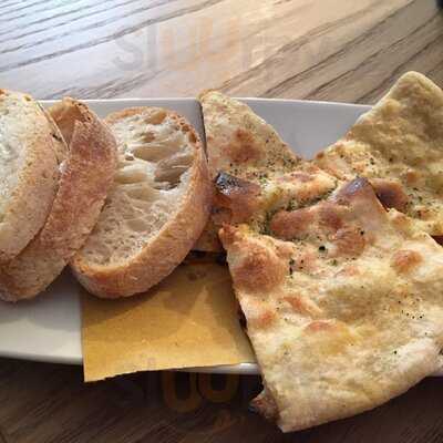 Grande Pizza & Caffe