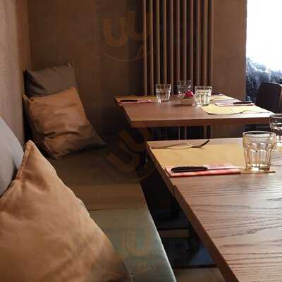 Grande Pizza & Caffe