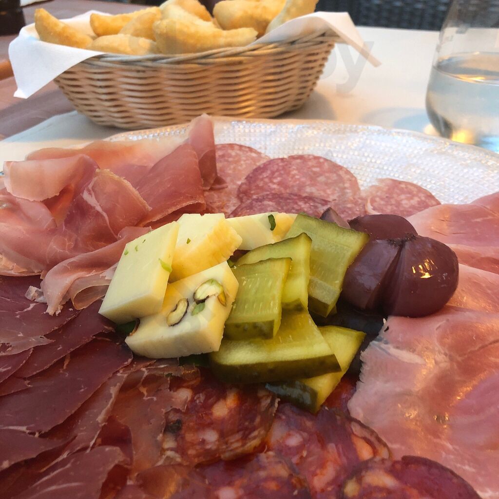 Ristorante Pizzeria La Gardenia