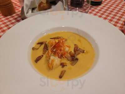 Restaurant Al Barilotto