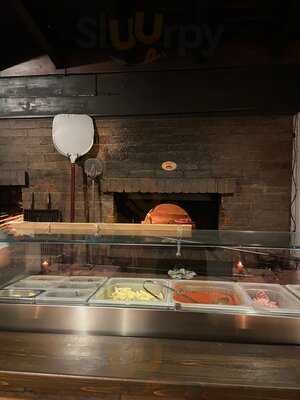 Restaurant Al Barilotto