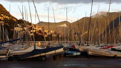 Ristorante Alla Foce