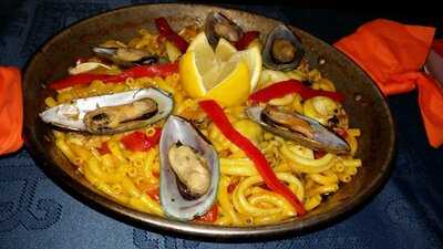 Ristorante Alla Foce