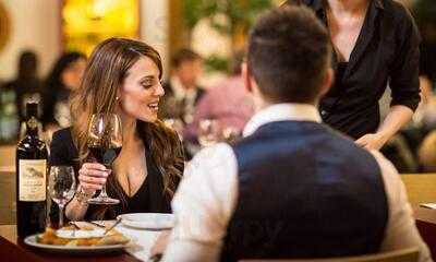 Ristorante Alla Foce