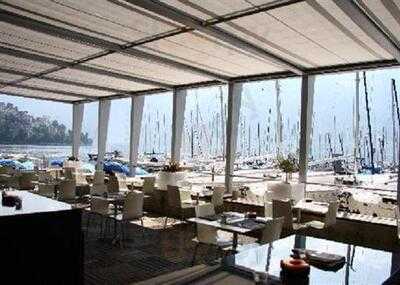 Ristorante Alla Foce