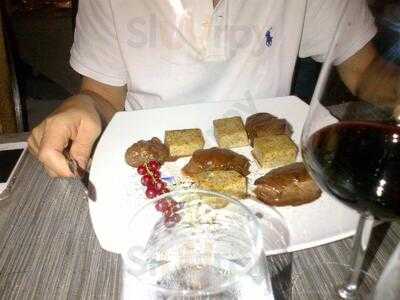 Ristorante Miramonti