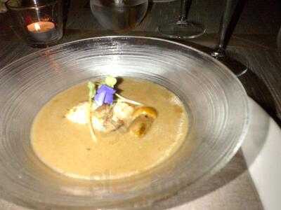 Ristorante Miramonti