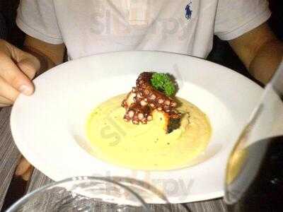 Ristorante Miramonti