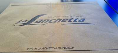 La Lanchetta