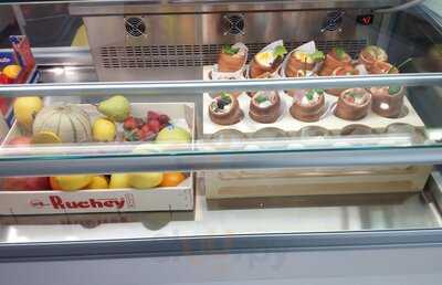 La Torcioneria Di Lugano