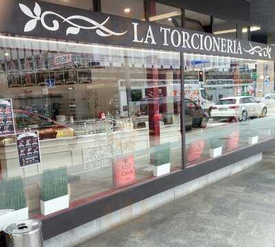 La Torcioneria Di Lugano