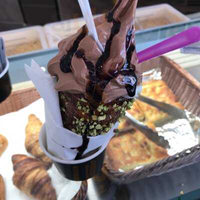 La Torcioneria Di Lugano