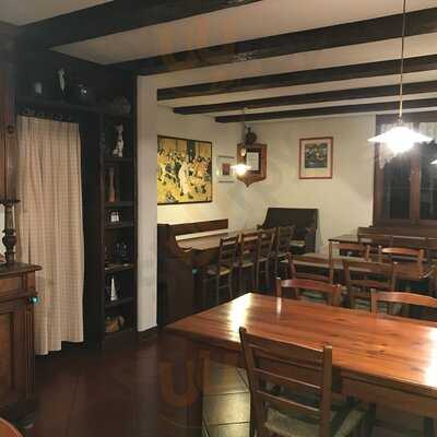 Grotto Mulino Pregassona