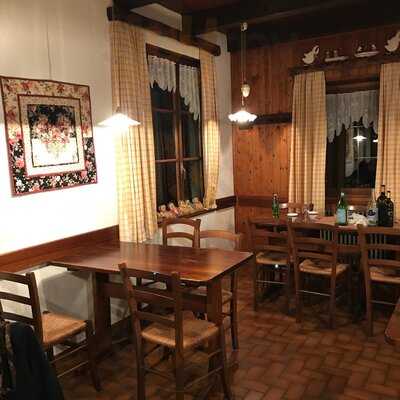 Grotto Mulino Pregassona