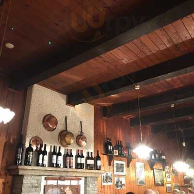 Grotto Mulino Pregassona