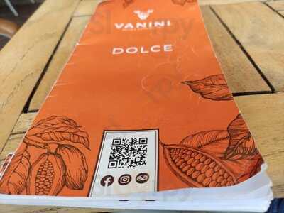 Vanini Dolce E Caffè