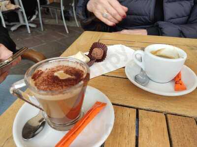 Vanini Dolce E Caffè