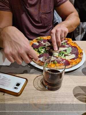 Ristorante Pizzeria Da Franco