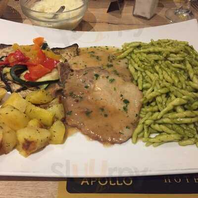 Ristorante Pizzeria Da Franco