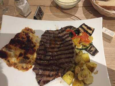 Ristorante Pizzeria Da Franco