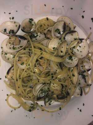 Ristorante Pizzeria Da Franco