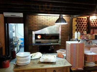 Ristorante Pizzeria Da Franco