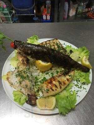 Ristorante Pizzeria Da Franco